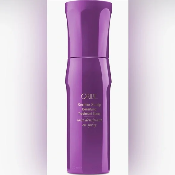 Oribe Serene Scalp Densifying Treatment Spray - Picture 4 of 6